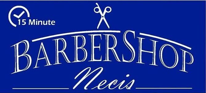 Necis Barbershop